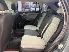 Volkswagen Taos 280TSI FWD Luxury Plus Advanced Edition - photo 20