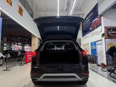 Volkswagen Taos 280TSI FWD Luxury Plus Advanced Edition - photo 5