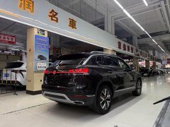 Volkswagen Taos 280TSI FWD Luxury Plus Advanced Edition - photo 7