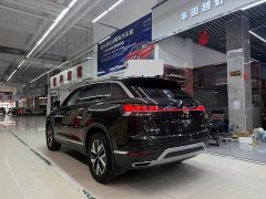 Volkswagen Taos 280TSI FWD Luxury Plus Advanced Edition - photo 8