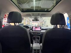 Volkswagen Taos 280TSI FWD Luxury Plus Advanced Edition - photo 9