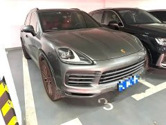 Porsche Cayenne 3.0T - ფოტო 2