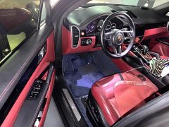 Porsche Cayenne 3.0T - ფოტო 3