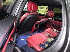 Porsche Cayenne 3.0T - ფოტო 4