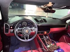 Porsche Cayenne 3.0T - ფოტო 5