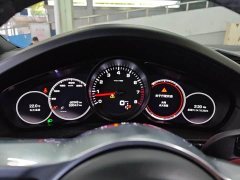 Porsche Cayenne 3.0T - ფოტო 6