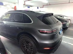 Porsche Cayenne 3.0T - ფოტო 7
