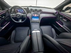 Mercedes-Benz C-Class Facelift C 260 L AMG Line - photo 10