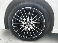 Mercedes-Benz C-Class Facelift C 260 L AMG Line - photo 13