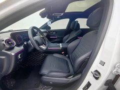 Mercedes-Benz C-Class Facelift C 260 L AMG Line - photo 7