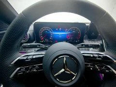 Mercedes-Benz C-Class Facelift C 260 L AMG Line - photo 8