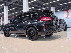 BMW X5 M X5 M - фото 10