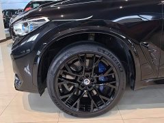 BMW X5 M X5 M - фото 11