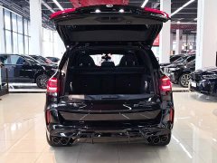 BMW X5 M X5 M - фото 12