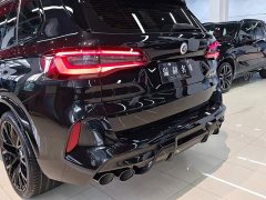 BMW X5 M X5 M - фото 13