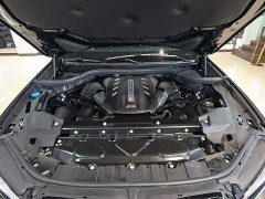 BMW X5 M X5 M - фото 14