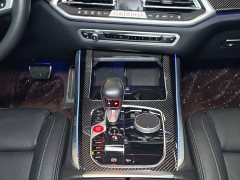 BMW X5 M X5 M - фото 15