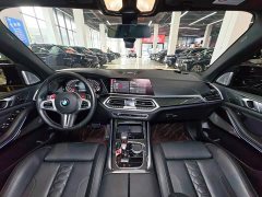 BMW X5 M X5 M - фото 17