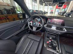 BMW X5 M X5 M - фото 18