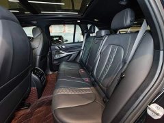 BMW X5 M X5 M - фото 20