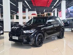 BMW X5 M X5 M - фото 5