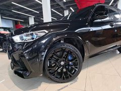 BMW X5 M X5 M - фото 6