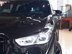 BMW X5 M X5 M - фото 8