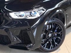 BMW X5 M X5 M - фото 9