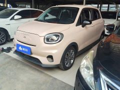 Leapmotor T03 Special Edition - фото 1