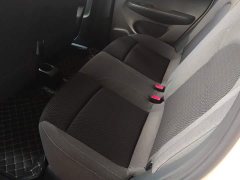 Leapmotor T03 Special Edition - фото 11