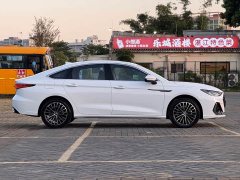 Chery Arrizo 8 PRO 1.6T DCT Luxury Edition - ფოტო 10