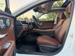 Chery Arrizo 8 PRO 1.6T DCT Luxury Edition - ფოტო 11