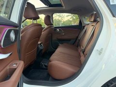 Chery Arrizo 8 PRO 1.6T DCT Luxury Edition - ფოტო 13
