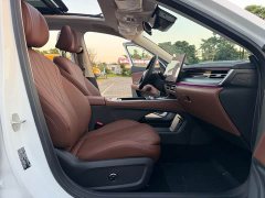 Chery Arrizo 8 PRO 1.6T DCT Luxury Edition - ფოტო 15