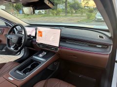 Chery Arrizo 8 PRO 1.6T DCT Luxury Edition - ფოტო 17