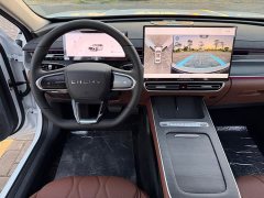 Chery Arrizo 8 PRO 1.6T DCT Luxury Edition - ფოტო 19