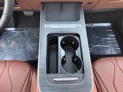 Chery Arrizo 8 PRO 1.6T DCT Luxury Edition - ფოტო 20