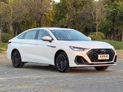 Chery Arrizo 8 PRO 1.6T DCT Luxury Edition - ფოტო 3