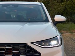 Chery Arrizo 8 PRO 1.6T DCT Luxury Edition - ფოტო 4