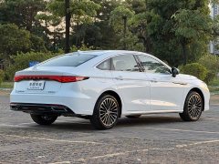 Chery Arrizo 8 PRO 1.6T DCT Luxury Edition - ფოტო 8