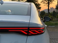 Chery Arrizo 8 PRO 1.6T DCT Luxury Edition - ფოტო 9
