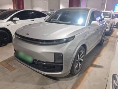 Li Auto L8 Pro - ფოტო 1