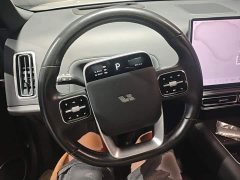 Li Auto L8 Pro - ფოტო 10