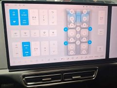 Li Auto L8 Pro - ფოტო 12