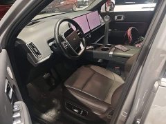 Li Auto L8 Pro - ფოტო 14