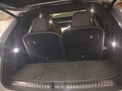 Li Auto L8 Pro - ფოტო 18