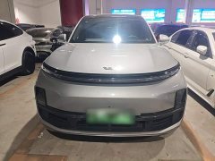 Li Auto L8 Pro - ფოტო 2
