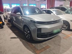 Li Auto L8 Pro - ფოტო 3
