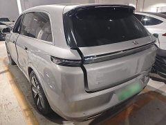 Li Auto L8 Pro - ფოტო 4
