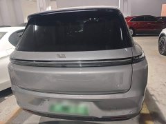 Li Auto L8 Pro - ფოტო 5